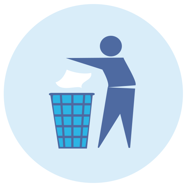 Bin Icon