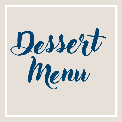 The Boathouse Plymouth Dessert Menu Link
