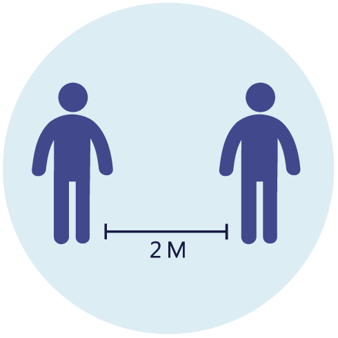 Distance Icon