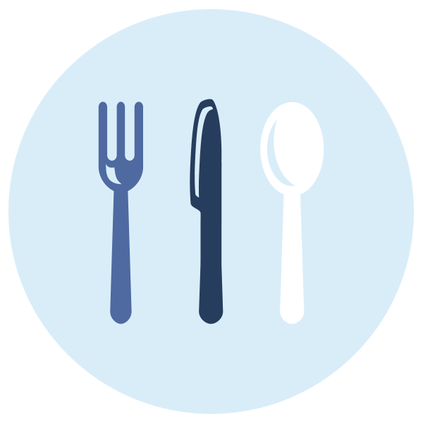 Cutlery Icon