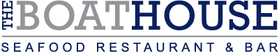 The Boathouse Plymouth - Logo