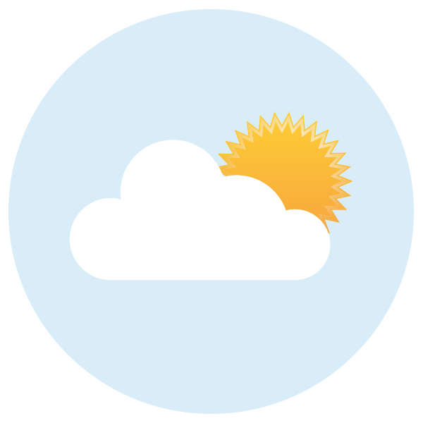 Outside Icon